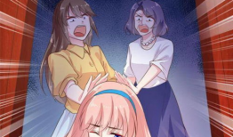 继母的朋友们漫画,描绘现代家庭关系的温馨漫画故事